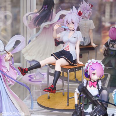 妖幻三重奏 风卷祭里