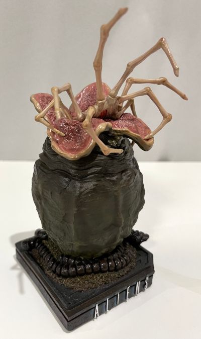 UPMAL-01 异形2 埃伦·雷普莉