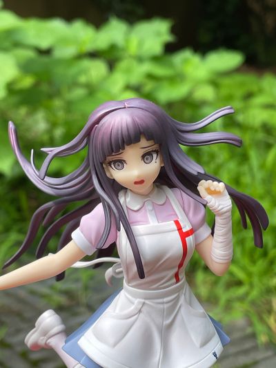 POP UP PARADE 枪弹辩驳1・2 Reload 罪木蜜柑