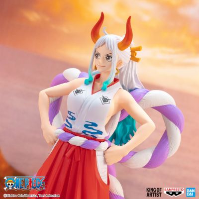 决胜造型 航海王 大和