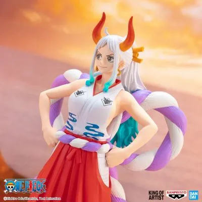 艺术之王 航海王 大和