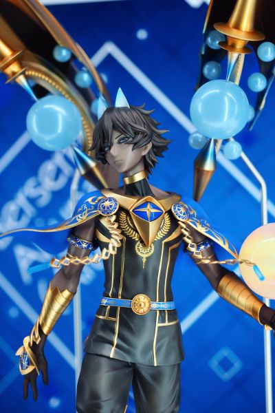 ALTAiR 命运-冠位指定 狂战士-阿周那 [Alter]