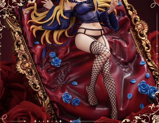 死神少爷与黒女仆 爱丽丝·莲德罗特（企划取消）