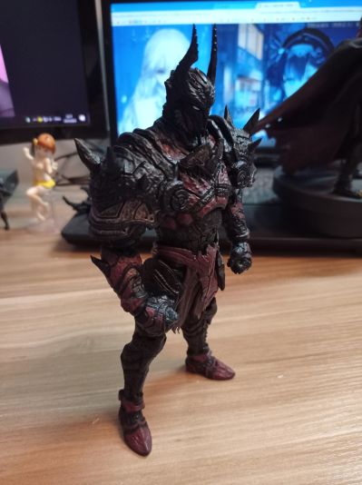 战争骑士 无情者