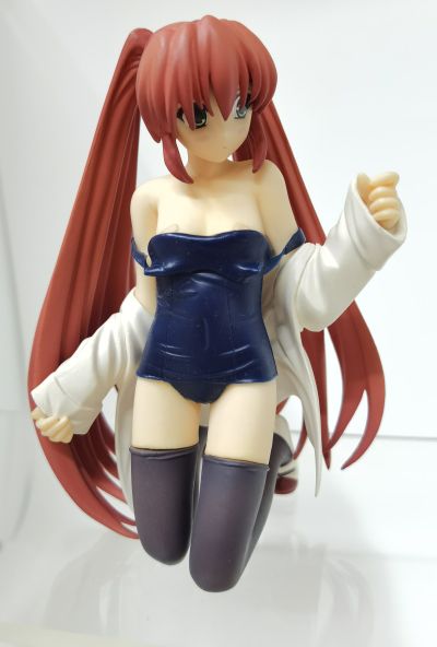 ステラ☆シアター 泉空 のびのびスク水きせかえVer. 