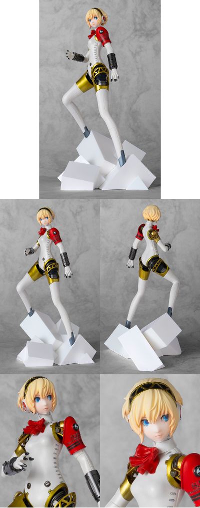 女神异闻录3 Reload  AtlusD商城限定版