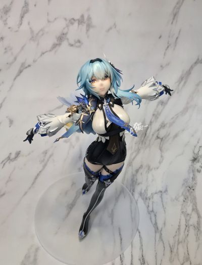 原神 优菈 浪沫的旋舞