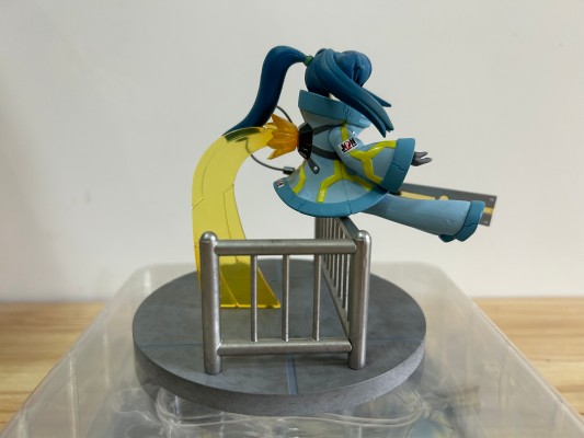 SRDX YUKINO 霜月ゆきの 