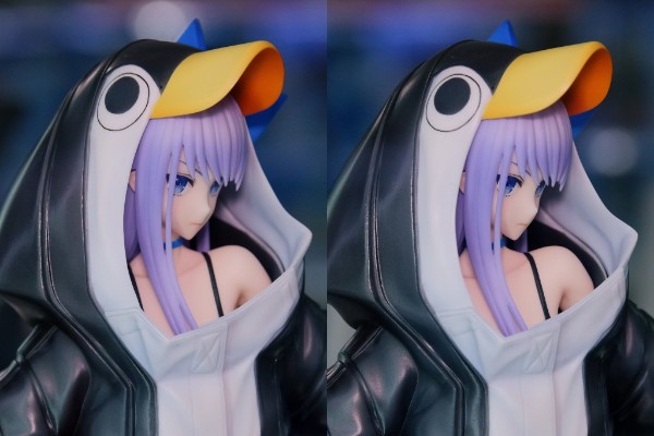 命运-冠位指定 枪兵-谜之Alterego·Λ[AQ]