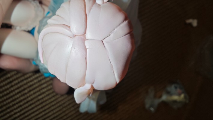 战舰少女R 长春 海花盛开星夜灿烂