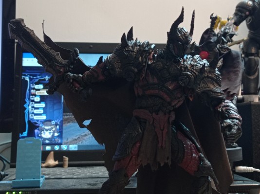 战争骑士 无情者