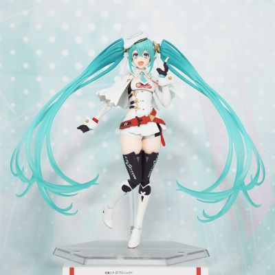 figma#SP-161 初音未来GT计划 赛车未来2023