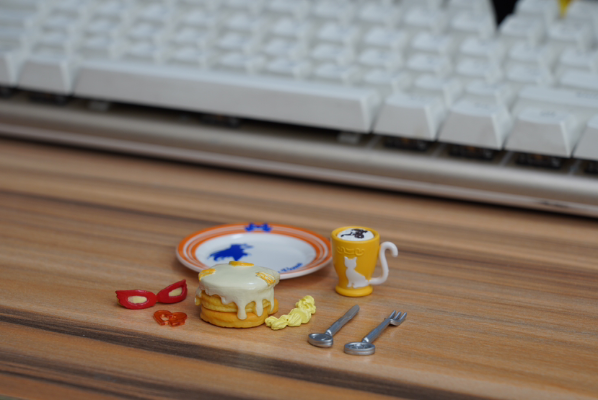 セーラームーン 水晶生日蛋糕