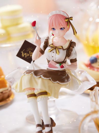 TENITOL 雪糕款（暂译） 电影 五等分的新娘 一花