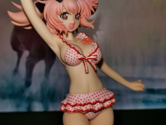 BEACH QUEENS 闪乱神乐 雲雀 