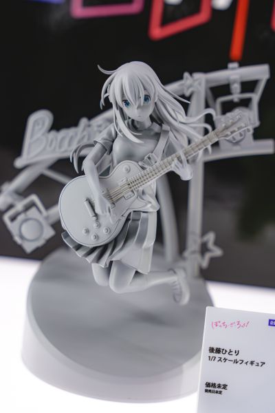 孤独摇滚！后藤独