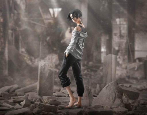 一番赏 重生之道 圣诞夜决战篇 2 A奖 佐野万次郎