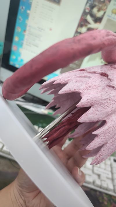 POP UP PARADE 希德尼娅的骑士 编织爱的行星 白羽衣䌷 L尺寸