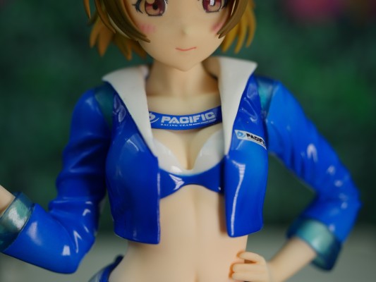 LoveLive! × PACIFIC 小泉花阳