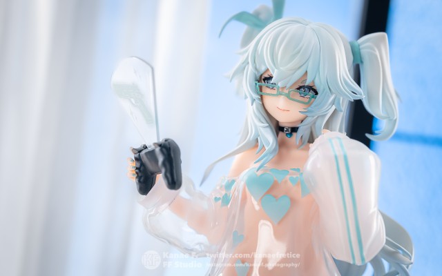 少女前线 PA-15 奇妙山药饼