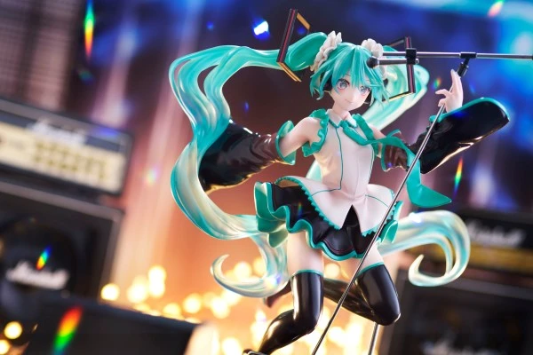艺术家杰作+  初音未来 ~初音未来生日会2023~