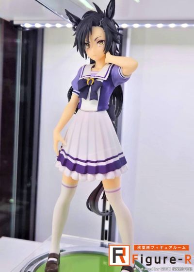 赛马娘 空中神宫