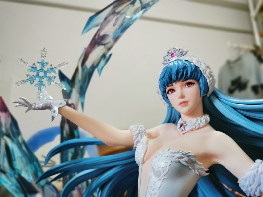 SNK女神大乱斗 库拉·戴尔蒙多