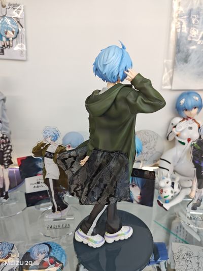 新世纪福音战士 绫波零 Ver.RADIO EVA Part.2 常规版