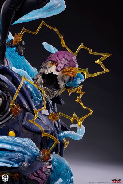 912688 漫威 暴风女