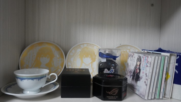 CAworks 我的青春恋爱物语果然有问题 。完 雪之下雪乃 赌场派对版