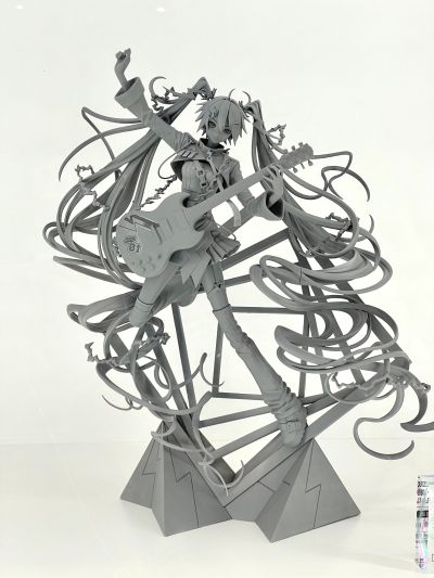 初音未来 Japan Tour 2023 ~ Thunderbolt