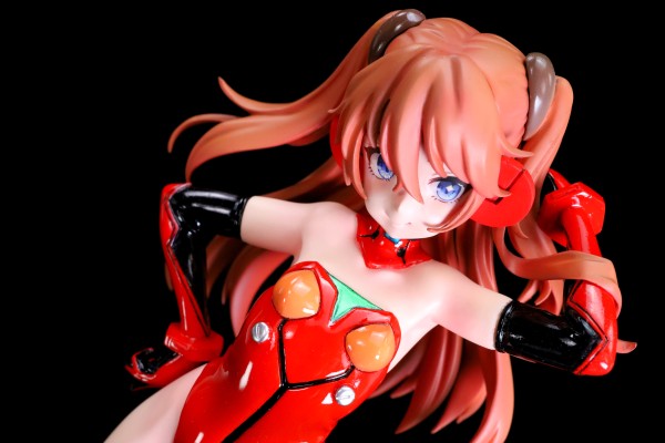 新世纪福音战士Grimrock！PLUS 明日香