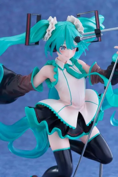 艺术家杰作+  初音未来 ~初音未来生日会2023~