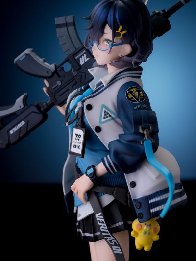 蔚蓝档案 各务千寻 2