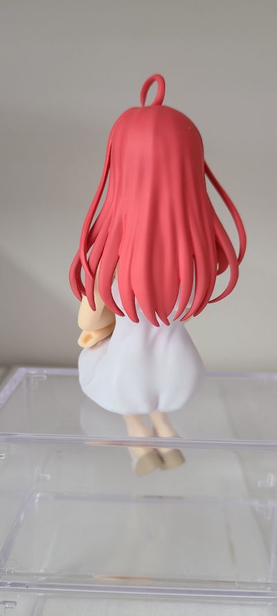 小坐系列 PM 电影 五等分的新娘 中野五月