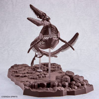 1/32 幻想骨架  沧龙