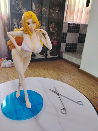 B-style BLEACH 境·界（死神）松本乱菊 泳装