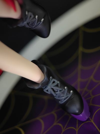 月光下的异世界之旅  澪