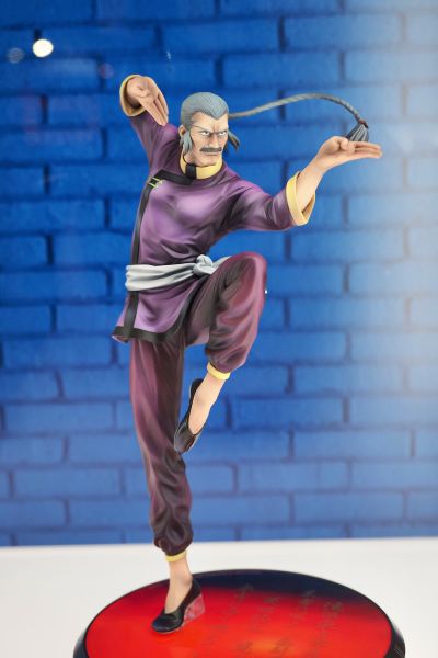 GGG 机动武斗传G高达 东方不败 艺像款