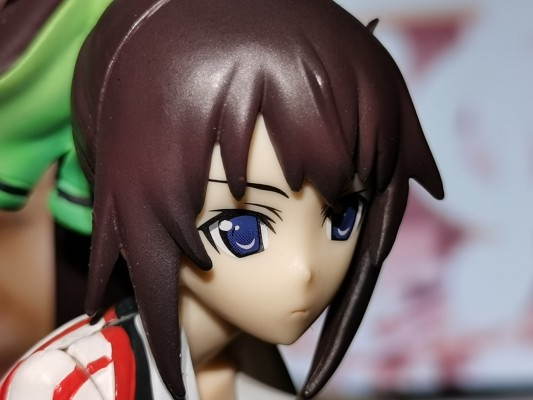 Staind 第２弾 IS〈无限斯特拉托斯〉 筱之之帚