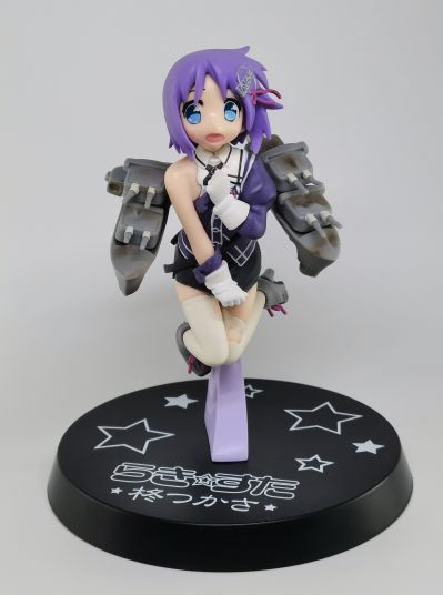 PM 手办 舰队Collection -舰娘-&幸运星 柊司 舰娘- 羽黒改二cosplayVer. 