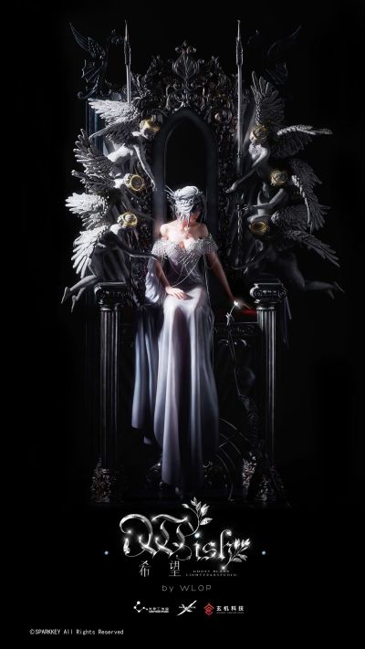 鬼刀 海琴烟王座 希望