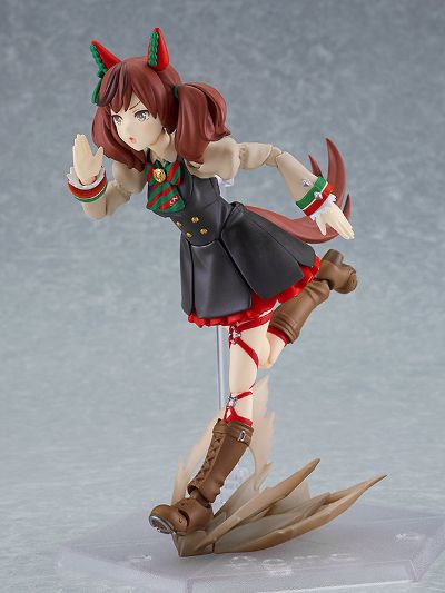 figma 赛马娘 优秀素质
