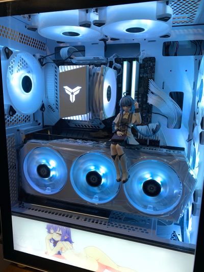 压泡面 无职转生2～到了异世界就拿出真本事～   洛琪希