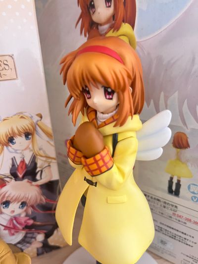 Kanon（雪之少女） 月宫亚由