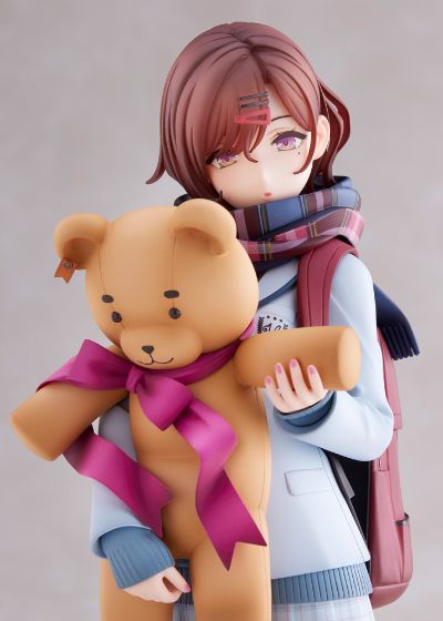 Dream Tech 偶像大师闪耀色彩  【Feb.】樋口圆香