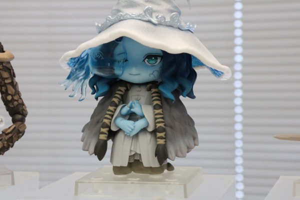 粘土人#2353 艾尔登法环  菈妮