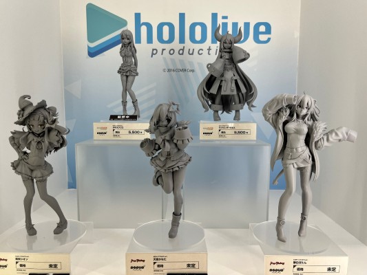 hololive 天音彼方