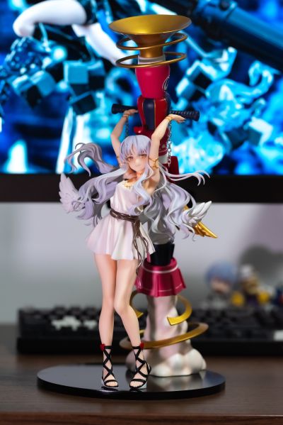 命运-冠位指定 卡莲·C·奥尔黛西亚