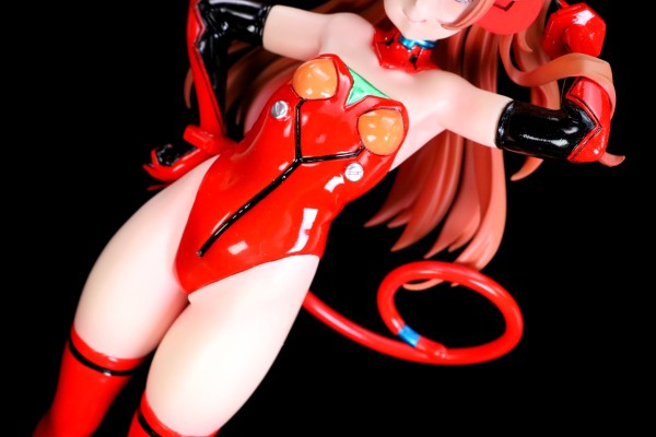 新世纪福音战士Grimrock！PLUS 明日香